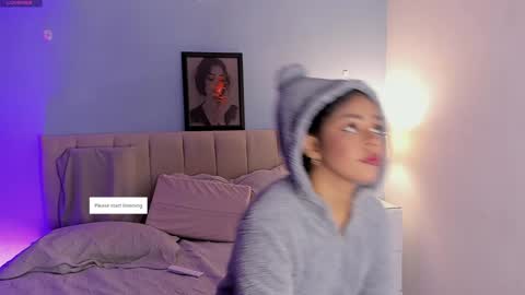 Snapshot of hannachris chatting on 01-13-25, 03:23 Hanna online show from 01-13-25, 03:23