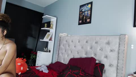 Snapshot of hannachris chatting on 03-07-25, 05:08 Hanna online show from 03-07-25, 05:08