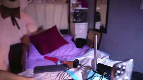 Snapshot of hannachris chatting on 03-02-26, 05:08 Hanna online show from 03-02-26, 05:08