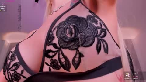  Hanna Connor  online show from 02-27-26, 09:04