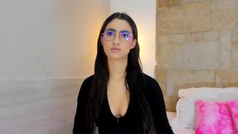 Hanna Connor online show from 09-22-25, 07:27