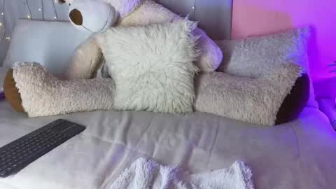 Snapshot of hannacruzsj chatting on 01-07-26, 10:56 hannacruzsj online show from 01-07-26, 10:56