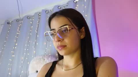 Snapshot of hannacruzsj chatting on 01-13-26, 02:55 hannacruzsj online show from 01-13-26, 02:55