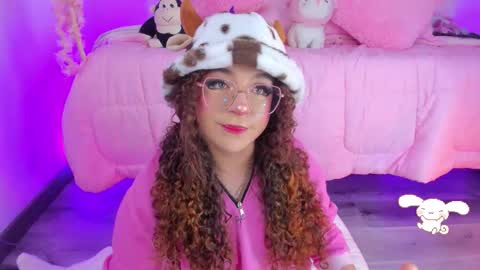 hannacutegod online show from 11-25-25, 05:18