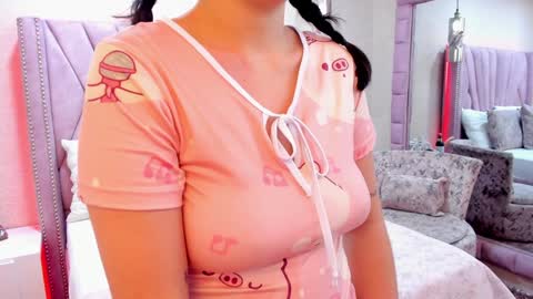 HannaDawsons online show from 12-19-24, 03:51