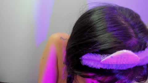 HannaDawsons online show from 01-04-25, 02:35