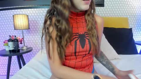 Hanna online show from 10-26-25, 03:45