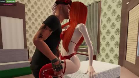 Hannah online show from 11-10-25, 03:11