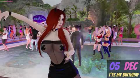 Hannah online show from 11-25-25, 09:15