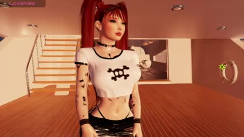 Hannah online show from 03-14-26, 10:59