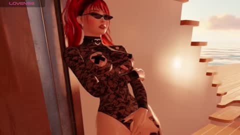 Hannah online show from 03-21-26, 06:22