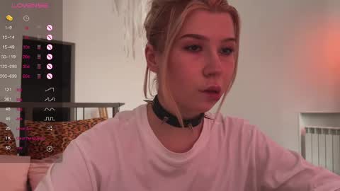 Hannah Allin online show from 01-22-25, 01:00