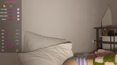 Hannah Allin online show from 01-30-25, 10:08