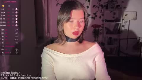 Hannah Allin online show from 09-24-25, 06:33