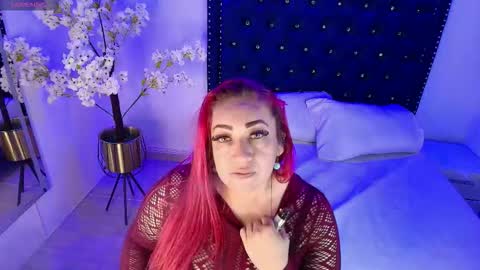 Snapshot of hannah_andrews chatting on 02-02-26, 03:44 Hannah online show from 02-02-26, 03:44