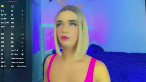 hannah backers online show from 10-10-25, 11:15