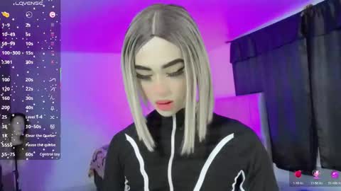 hannah backers online show from 11-26-25, 04:57