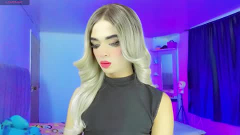 hannah backers online show from 12-21-25, 05:03