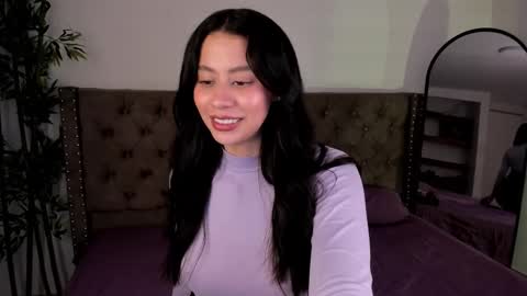 Hannah online show from 02-07-25, 08:42