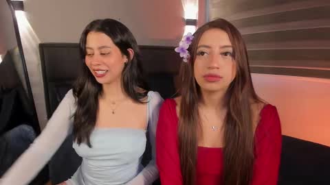 Hannah online show from 02-28-25, 07:46