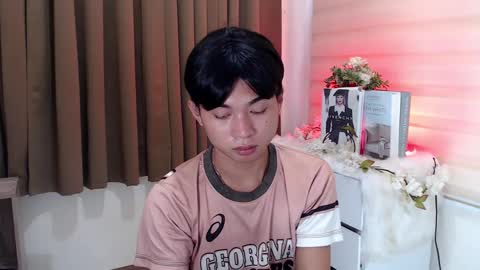 Snapshot of hannah_davis69 chatting on 01-04-25, 03:29 Alex online show from 01-04-25, 03:29