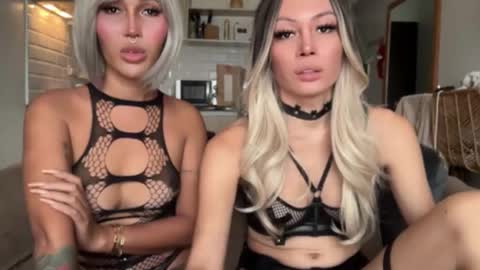 Im your naughty girl and porn star in bed Hannah online show from 02-06-25, 04:21