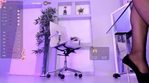 HANNAH HOWELL online show from 03-07-25, 12:56