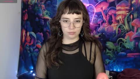 HannahHexx online show from 03-22-26, 04:27