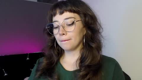 HannahHexx online show from 04-14-26, 03:01