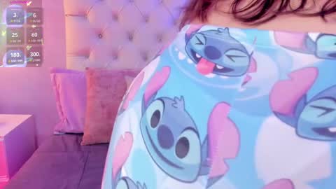 Snapshot of hannah_jonhson_1 chatting on 03-01-25, 04:58 Hannah online show from 03-01-25, 04:58