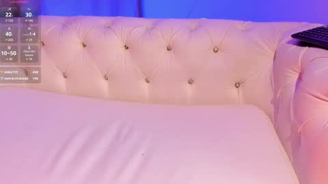 Snapshot of hannah_jonhson_1 chatting on 03-01-25, 11:06 Hannah online show from 03-01-25, 11:06