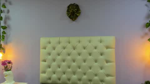 Snapshot of hannah_jonhson_1 chatting on 03-03-25, 12:15 Hannah online show from 03-03-25, 12:15