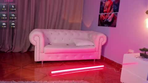 Snapshot of hannah_jonhson_1 chatting on 03-05-25, 04:34 Hannah online show from 03-05-25, 04:34