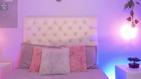 Snapshot of hannah_jonhson_1 chatting on 03-08-25, 07:38 Hannah online show from 03-08-25, 07:38