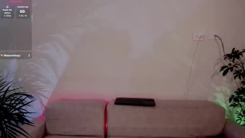 Snapshot of hannah_jonhson_1 chatting on 10-01-25, 08:48 Hannah online show from 10-01-25, 08:48