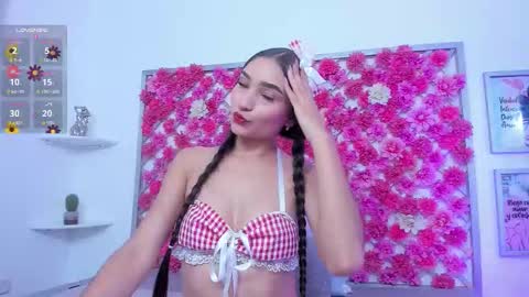 Hannah Miller online show from 01-16-26, 10:52