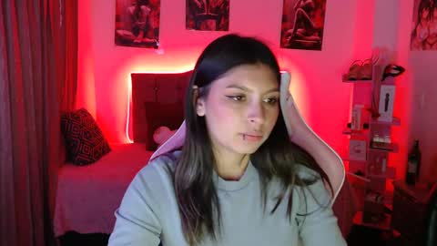 hannah_swet online show from 02-20-25, 02:29
