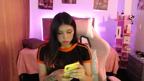 hannah_swet online show from 03-06-25, 09:31