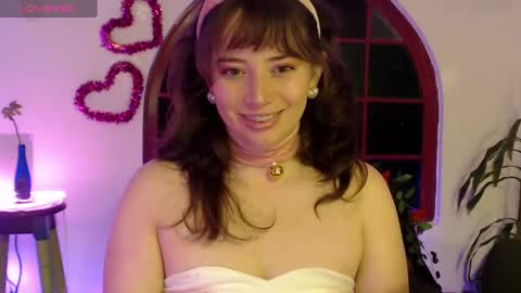 Hannah online show from 02-15-25, 04:47