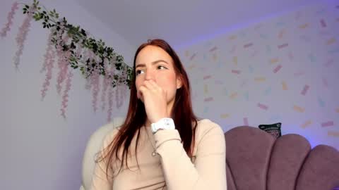 Hannah online show from 01-24-25, 11:34