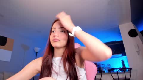 Hannah online show from 01-29-25, 02:30