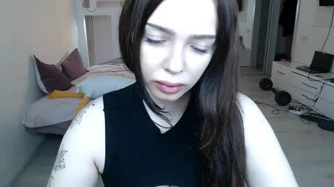 Snapshot of hannah_xxbaby chatting on 02-28-26, 12:28 Hannah online show from 02-28-26, 12:28