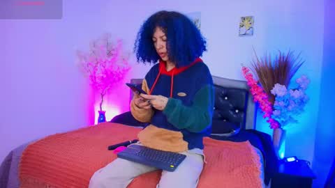 HannahBlue  online show from 02-03-26, 12:10