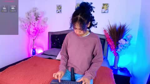 HannahBlue  online show from 02-09-26, 12:42