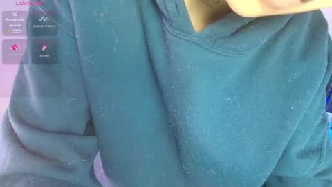 HannahBlue  online show from 02-17-26, 12:23