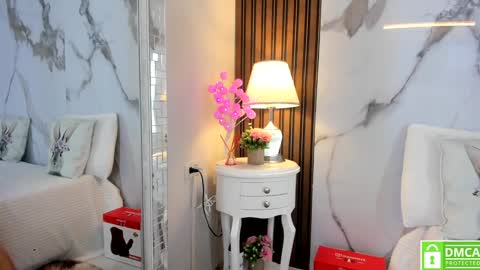 Hannahill69 online show from 01-30-25, 07:39