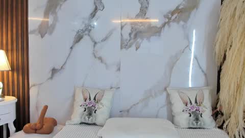 Hannahill69 online show from 03-05-25, 07:16