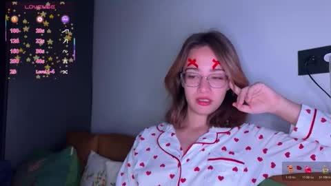 hannahinto online show from 01-08-26, 05:10