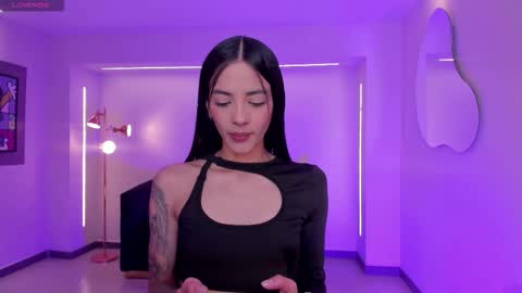 HANNAH J online show from 11-21-25, 07:01