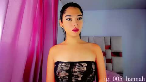 hannahsmit_ online show from 09-14-25, 11:31